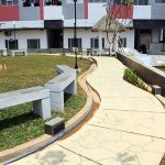 Jogging-Track